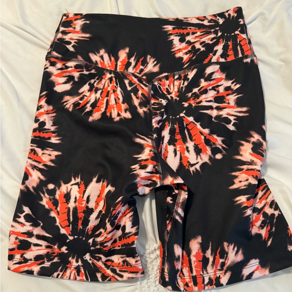 Nike spandex